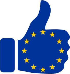 Europe is super!