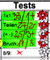 Testchen