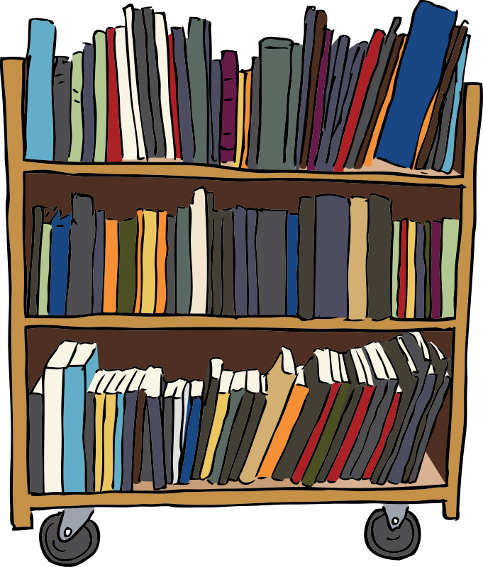 Bücher